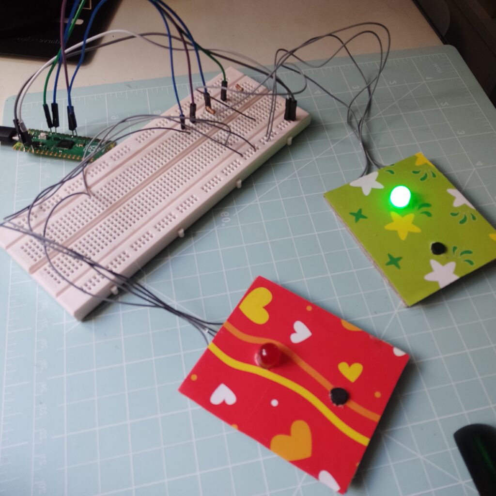 Puedes tener también a mano también la siguiente guía para aprender a utilizar la Pi Pico con microPhyton