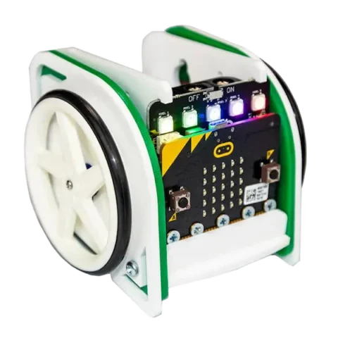 :MOVE mini MK2 buggy kit para micro:bit