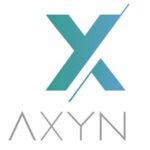 Logo Axyn Robotique