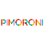 Pimoroni logo