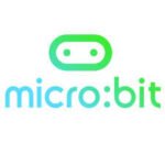 micro:bit logo