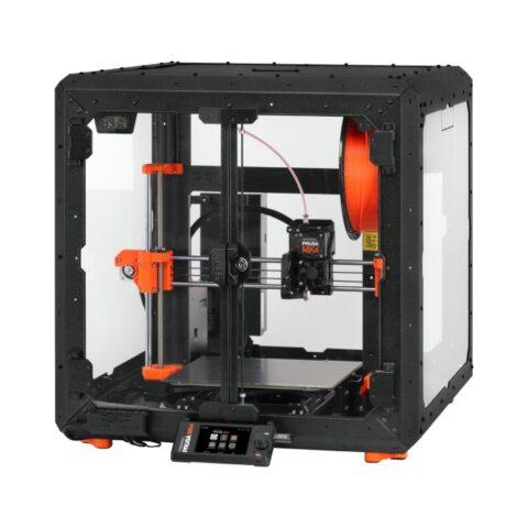Impresora 3D Original Prusa MK4 - con enclosure
