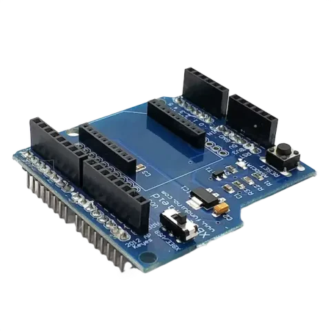 Módulo Bluetooth XBee Shield V03