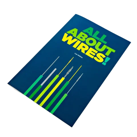 Libro all about wires