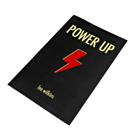 Libro Power up