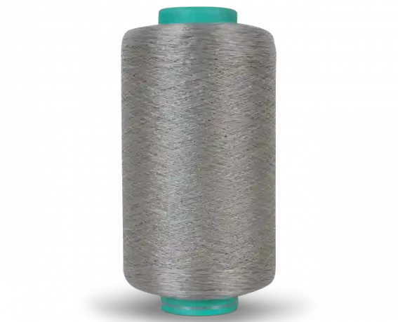 Shieldex® 235:36 x2 HCB TPU hilo conductor metálico