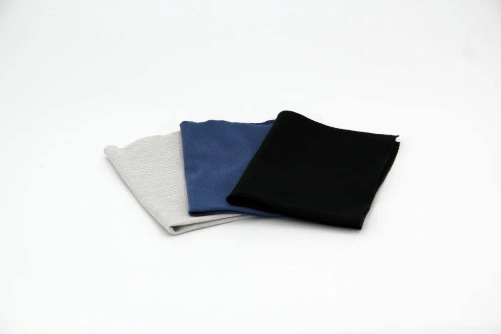 Shieldex® Silverjersey light