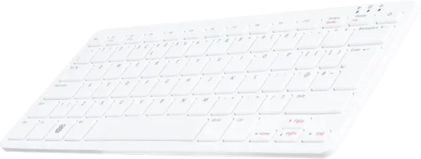 Teclado del kit Raspberry Pi 500