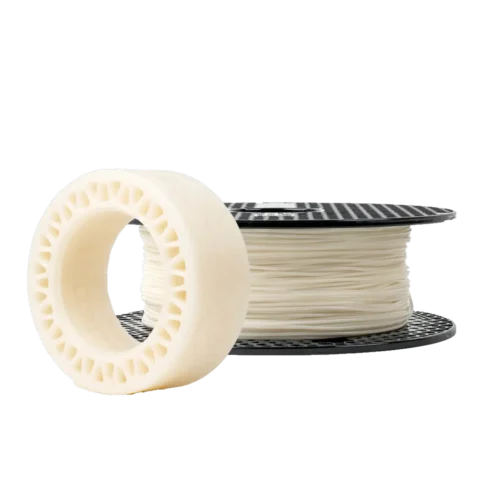 Prusament TPU 95A - 1.75mm 500g - natural