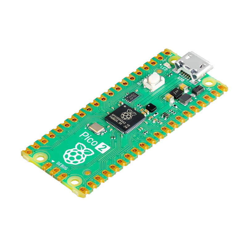 Raspberry Pi Pico 2