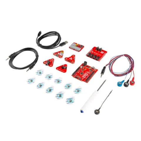 MyoWare 2.0 Muscle Sensor Development Kit